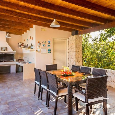 Villa Elva نافبليو المظهر الخارجي الصورة