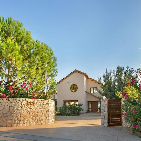Villa Elva نافبليو المظهر الخارجي الصورة