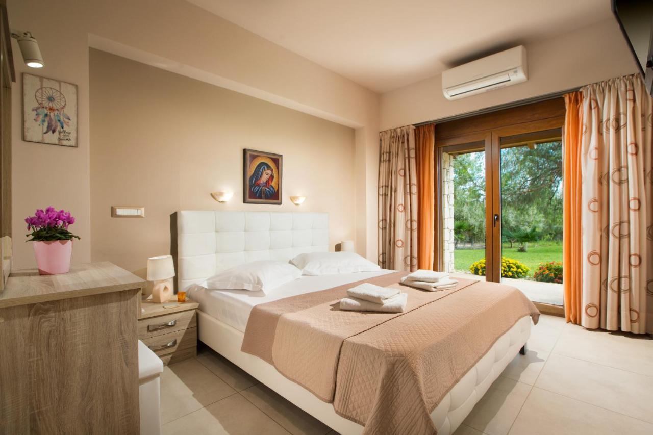 Villa Elva نافبليو المظهر الخارجي الصورة