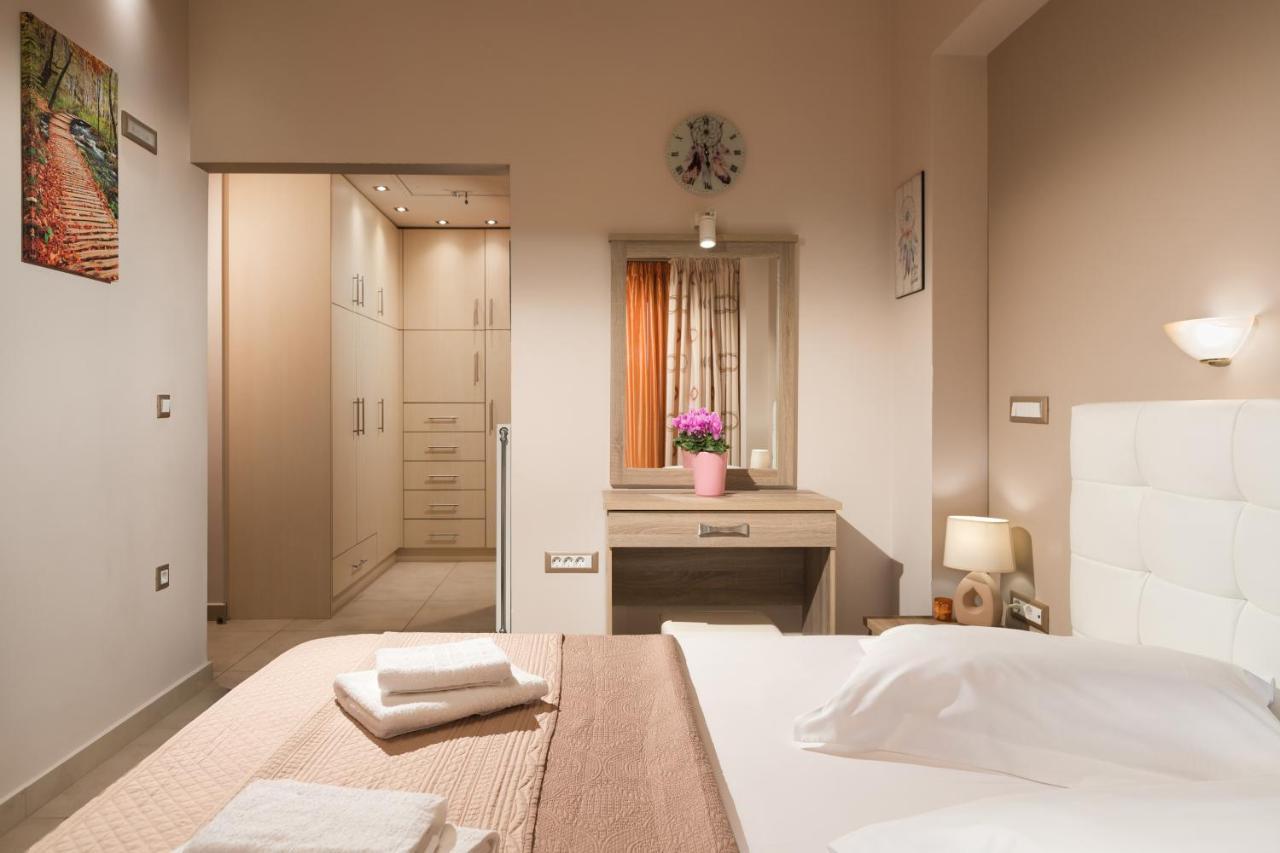 Villa Elva نافبليو المظهر الخارجي الصورة