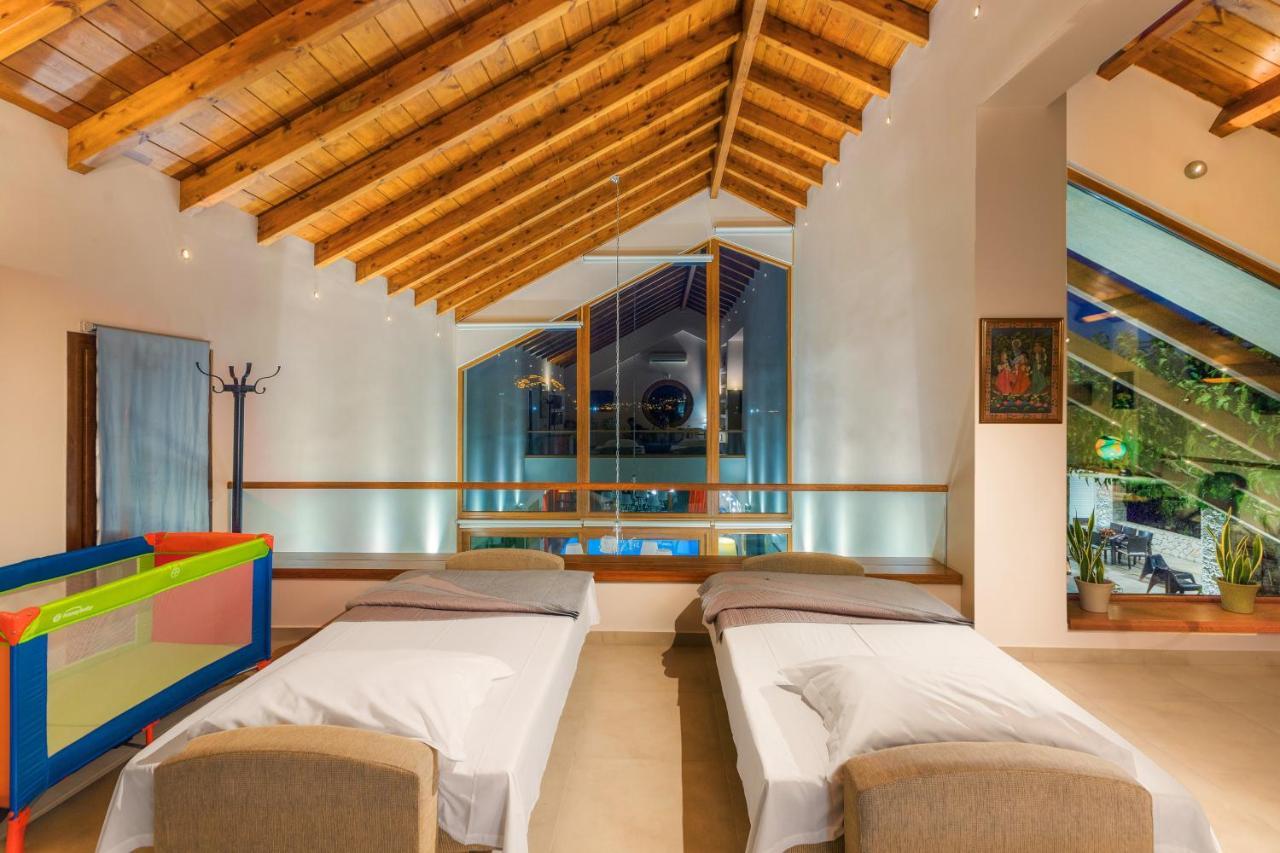 Villa Elva نافبليو المظهر الخارجي الصورة